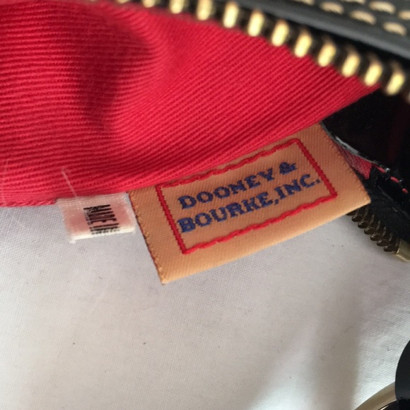 Dooney & Bourke | Shoulder Purse - Picture 8 of 8